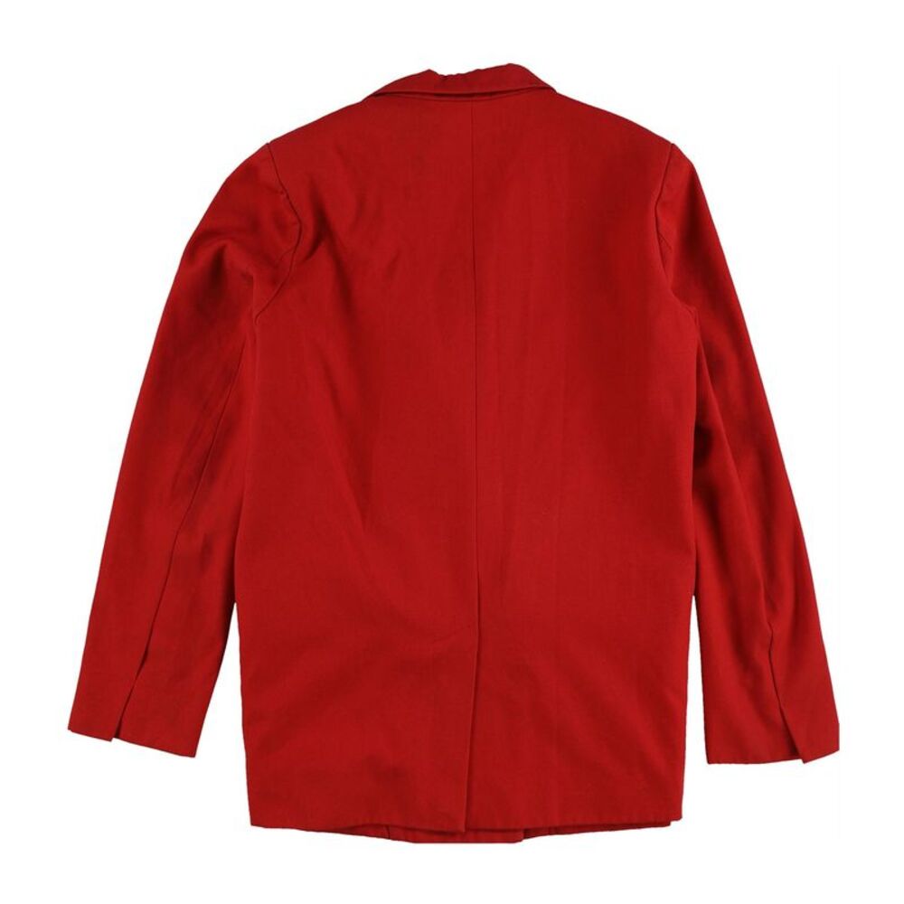 Nicholas Womens Basic 4-Button Double Breasted Bl… - image 2